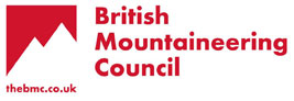 The
                                British Mountaineering Council